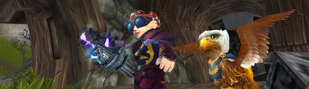 Full on Rogues
